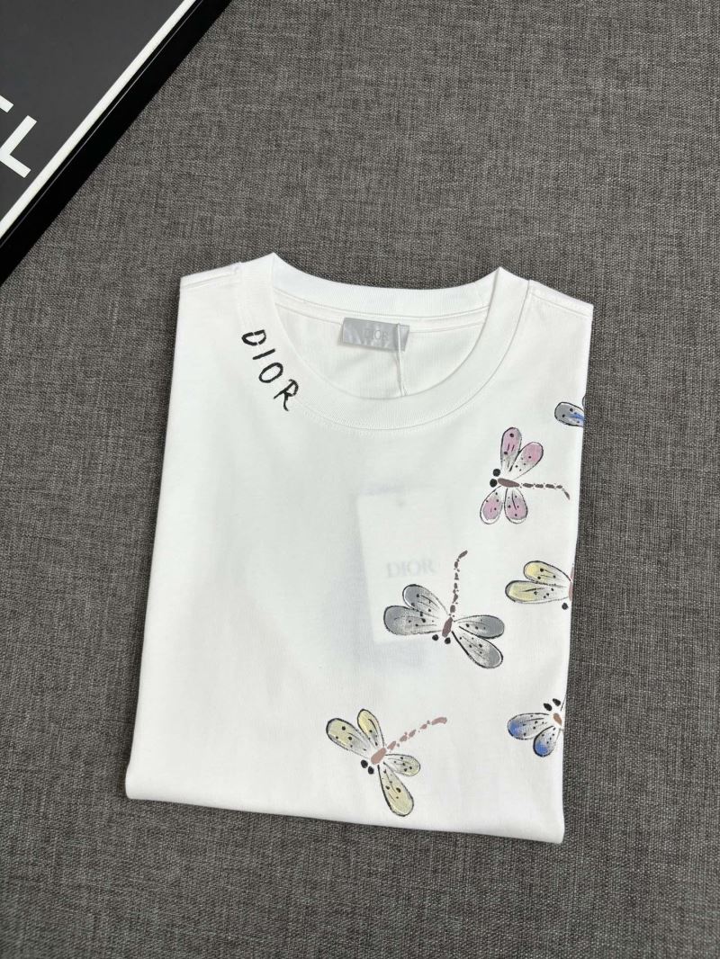 Christian Dior T-Shirts